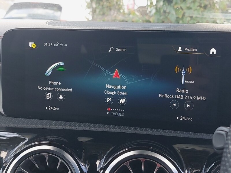 Used Mercedes-Benz CLA 2023 for sale - 77652064: Photo 10