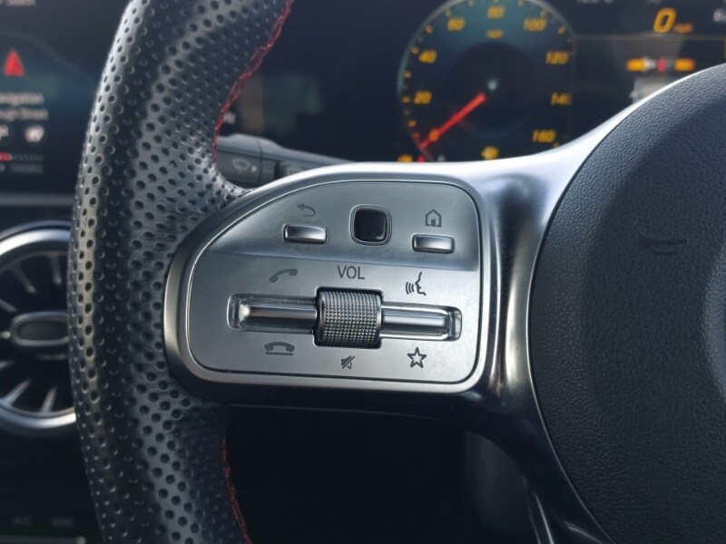 Used Mercedes-Benz CLA 2023 for sale - 77652064: Photo 13