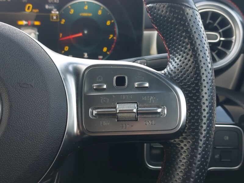 Used Mercedes-Benz CLA 2023 for sale - 77652064: Photo 14