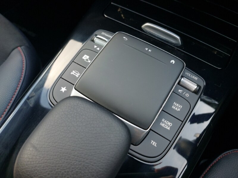 Used Mercedes-Benz CLA 2023 for sale - 77652064: Photo 16