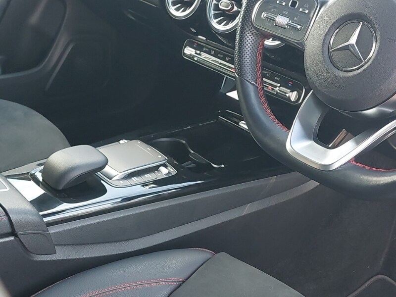 Used Mercedes-Benz CLA 2023 for sale - 77652064: Photo 19