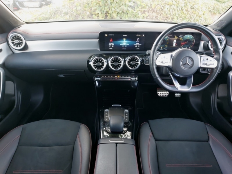 Used Mercedes-Benz CLA 2023 for sale - 77652064: Photo 2