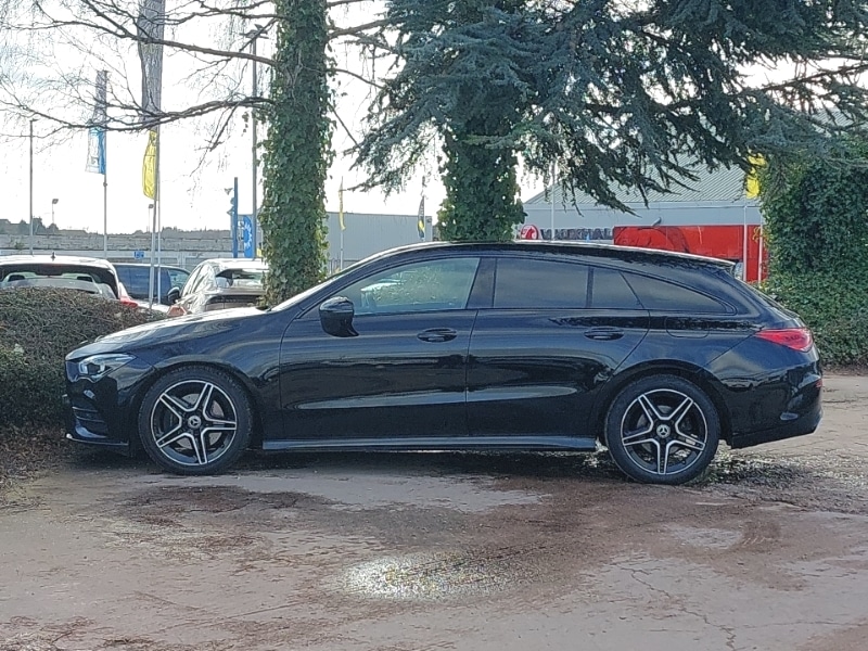 Used Mercedes-Benz CLA 2023 for sale - 77652064: Photo 4