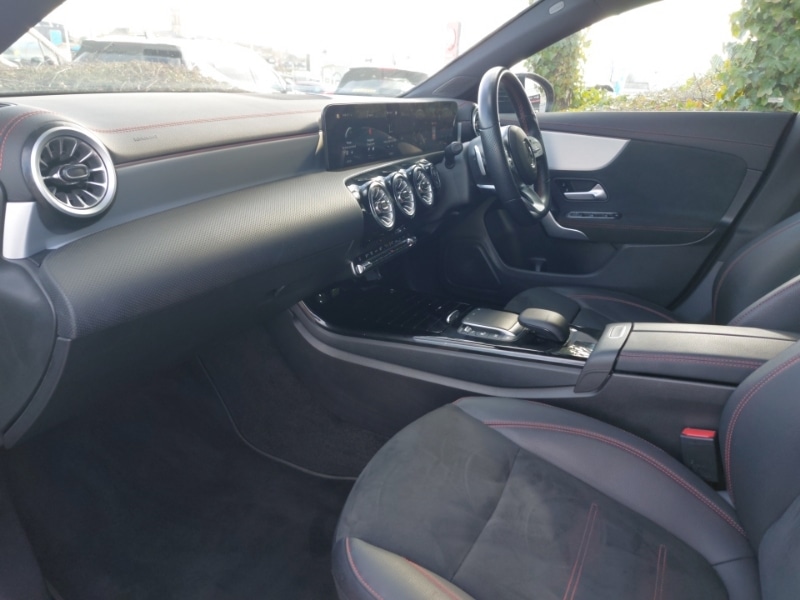 Used Mercedes-Benz CLA 2023 for sale - 77652064: Photo 5