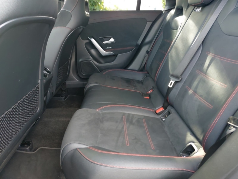 Used Mercedes-Benz CLA 2023 for sale - 77652064: Photo 6