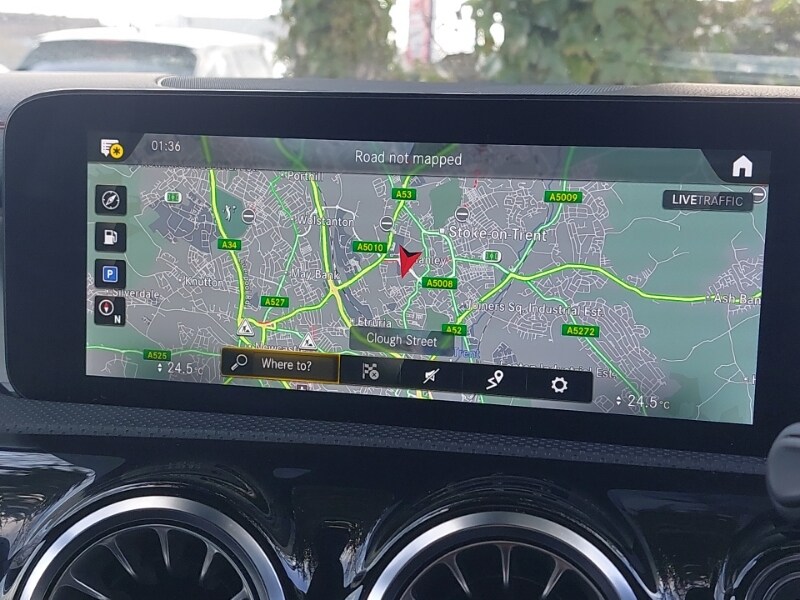 Used Mercedes-Benz CLA 2023 for sale - 77652064: Photo 7