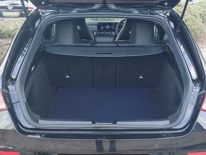 Used Mercedes-Benz CLA 2023 for sale - 77652064: Photo 8