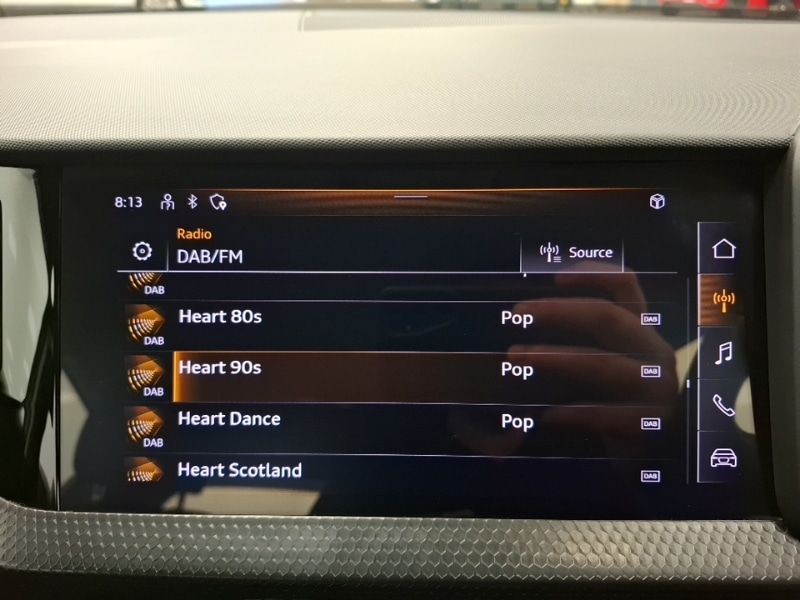 Used Audi A1 2022 for sale - 77852147: Photo 16