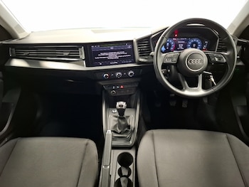 Used Audi A1 2022 for sale - 77852147: Photo