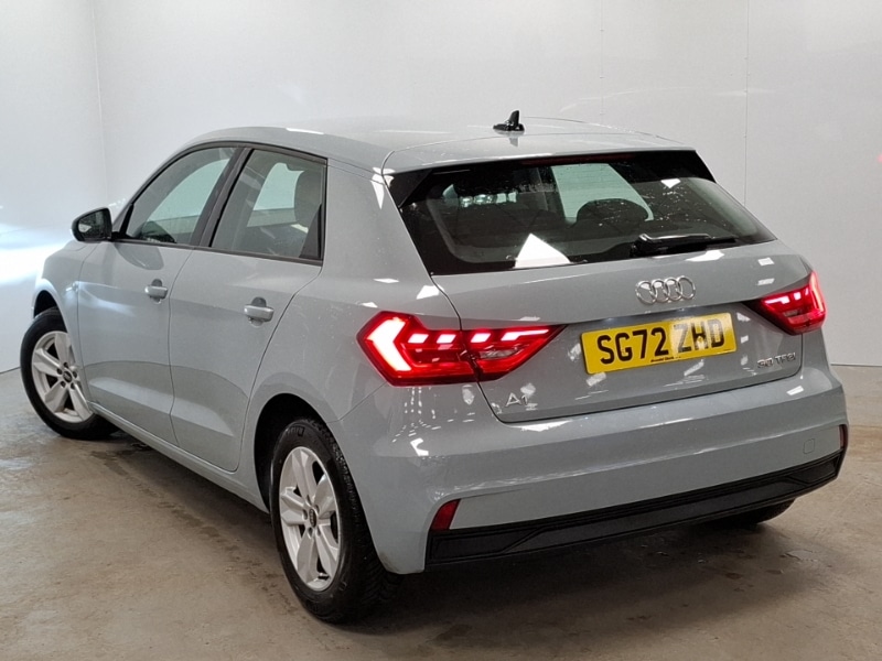 Used Audi A1 2022 for sale - 77852147: Photo 3