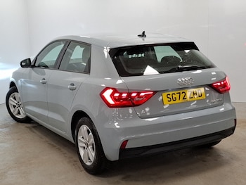 Used Audi A1 2022 for sale - 77852147: Photo