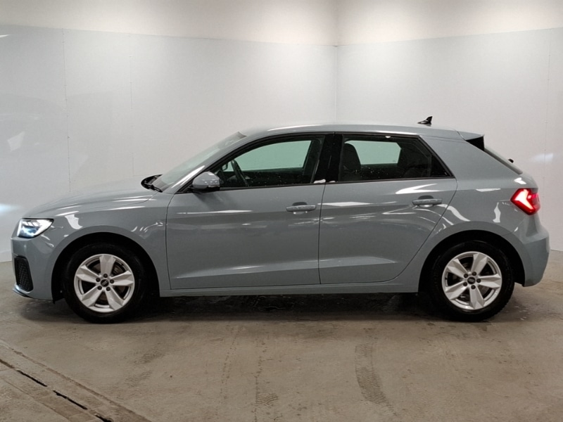 Used Audi A1 2022 for sale - 77852147: Photo 4