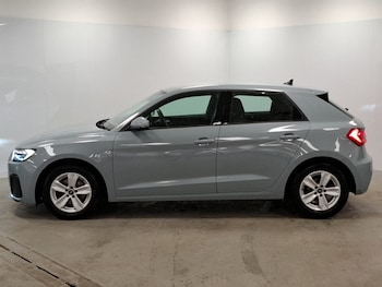 Used Audi A1 2022 for sale - 77852147: Photo