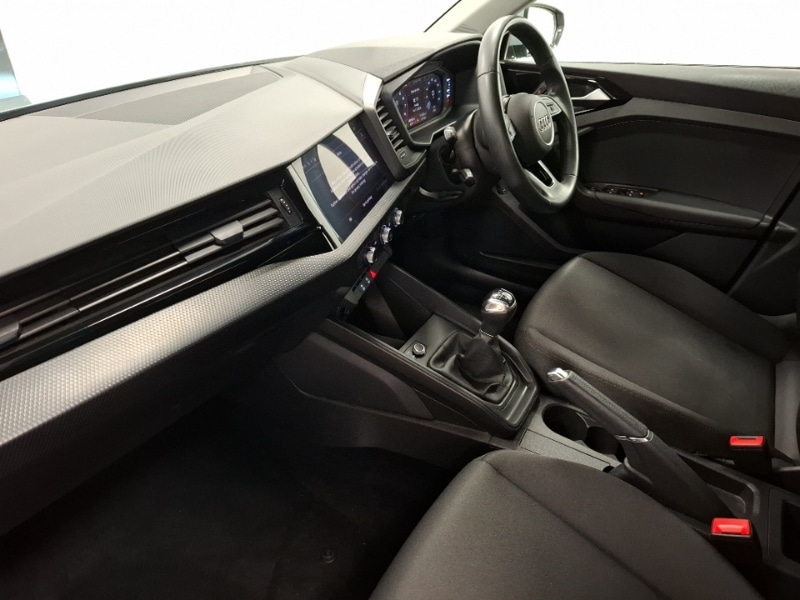 Used Audi A1 2022 for sale - 77852147: Photo 5