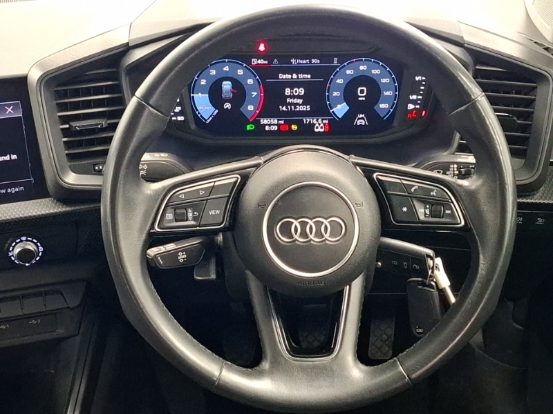 Used Audi A1 2022 for sale - 77852147: Photo 7