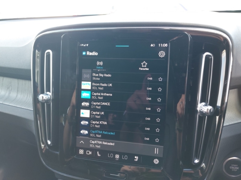 Used Volvo XC40 2024 for sale - 76695714: Photo 17