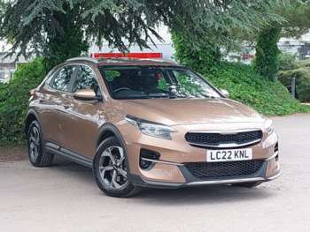 2022 - 1.0T GDi ISG 2 5dr