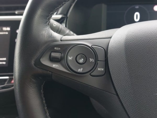 Used Vauxhall Corsa 2021 for sale - 76187854: Photo 13