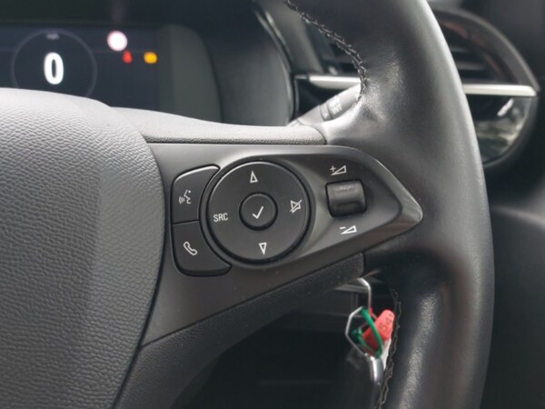 Used Vauxhall Corsa 2021 for sale - 76187854: Photo 14