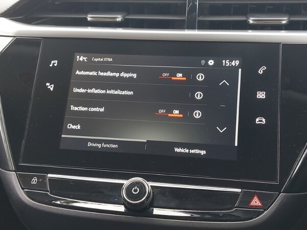 Used Vauxhall Corsa 2021 for sale - 76187854: Photo 16