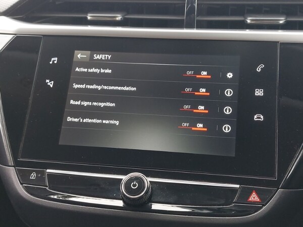 Used Vauxhall Corsa 2021 for sale - 76187854: Photo 17