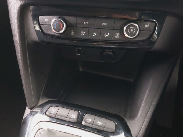 Used Vauxhall Corsa 2021 for sale - 76187854: Photo 18