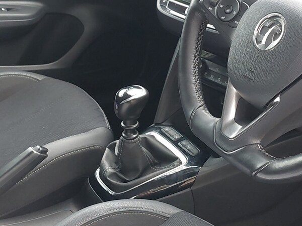 Used Vauxhall Corsa 2021 for sale - 76187854: Photo 19