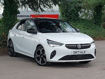 Vauxhall - Corsa