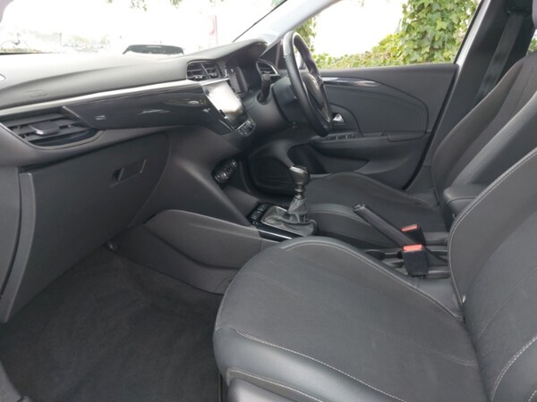 Used Vauxhall Corsa 2021 for sale - 76187854: Photo 5