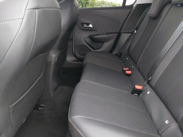 Used Vauxhall Corsa 2021 for sale - 76187854: Photo 6