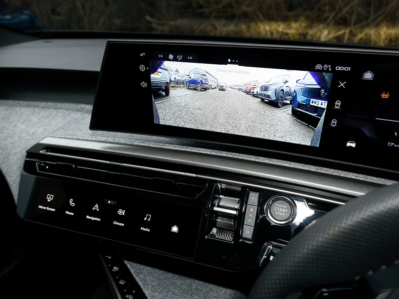 Used Peugeot 3008 2026 for sale - 78125957: Photo 10