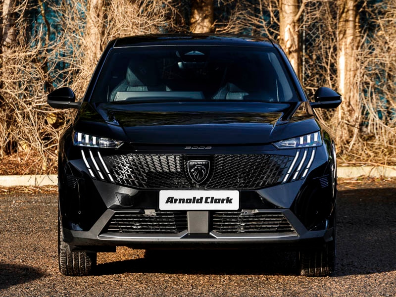 Used Peugeot 3008 2026 for sale - 78125957: Photo 15