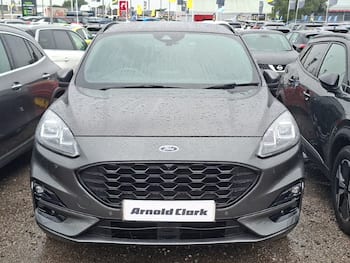 Used Ford Kuga 2020 for sale - 79704093: Photo