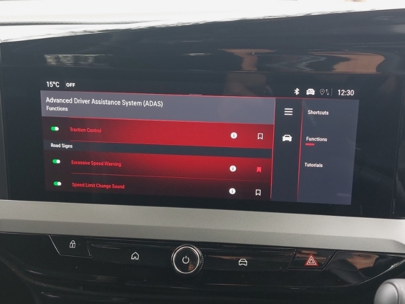 Used Vauxhall Mokka 2025 for sale - 77677792: Photo 17