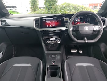 Used Vauxhall Mokka 2025 for sale - 77677792: Photo