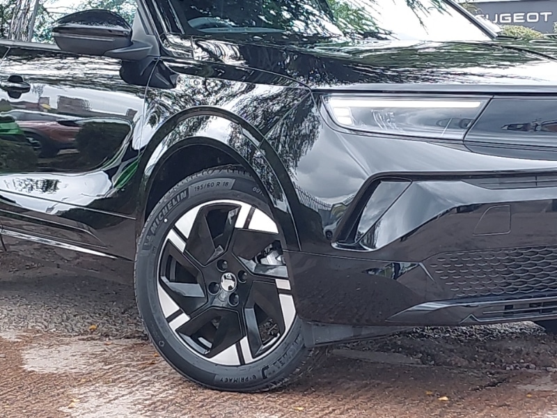 Used Vauxhall Mokka 2025 for sale - 77677792: Photo 9