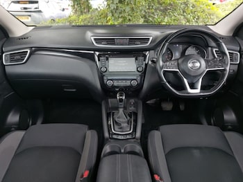 Used Nissan Qashqai 2021 for sale - 78489902: Photo