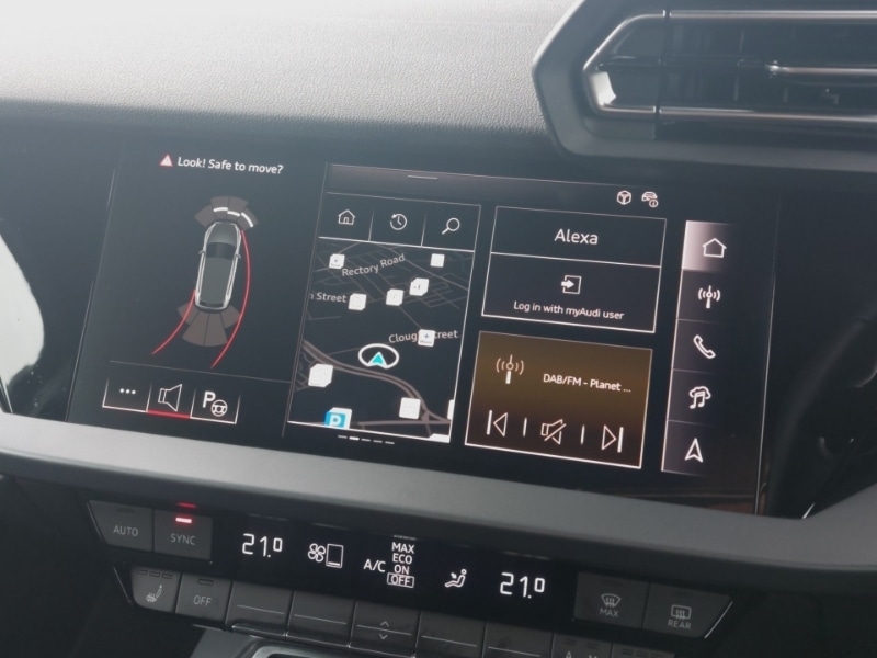 Used Audi A3 2025 for sale - 77988153: Photo 11