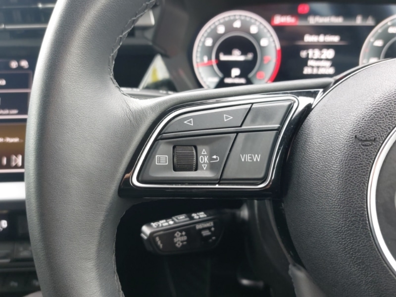 Used Audi A3 2025 for sale - 77988153: Photo 13