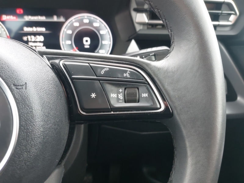 Used Audi A3 2025 for sale - 77988153: Photo 14