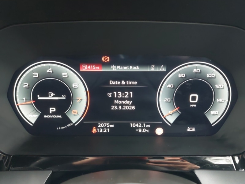 Used Audi A3 2025 for sale - 77988153: Photo 15