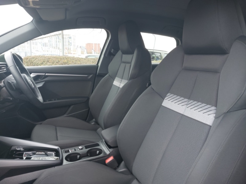 Used Audi A3 2025 for sale - 77988153: Photo 18