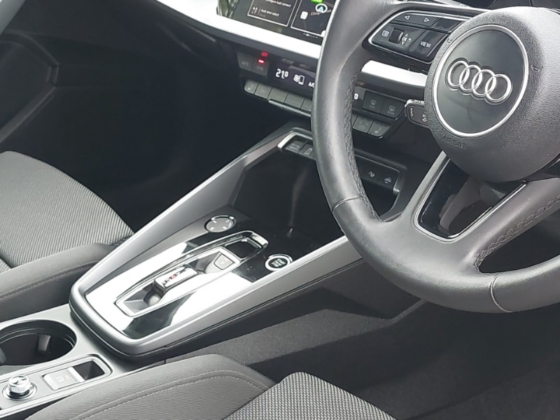 Used Audi A3 2025 for sale - 77988153: Photo 19