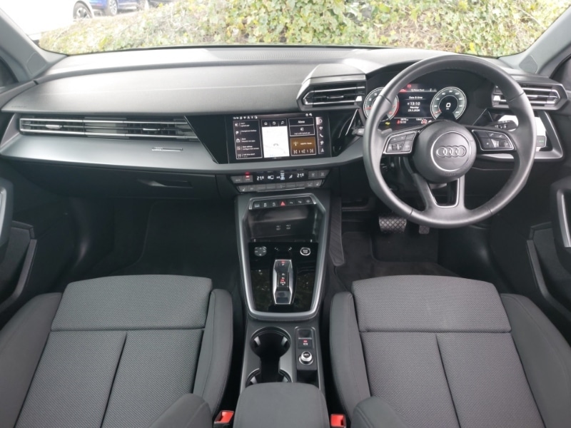 Used Audi A3 2025 for sale - 77988153: Photo 2