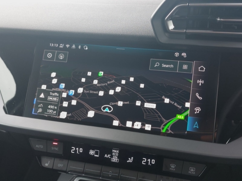 Used Audi A3 2025 for sale - 77988153: Photo 7