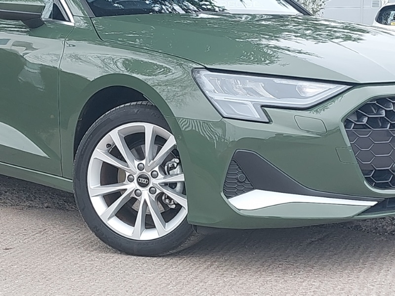 Used Audi A3 2025 for sale - 77988153: Photo 9