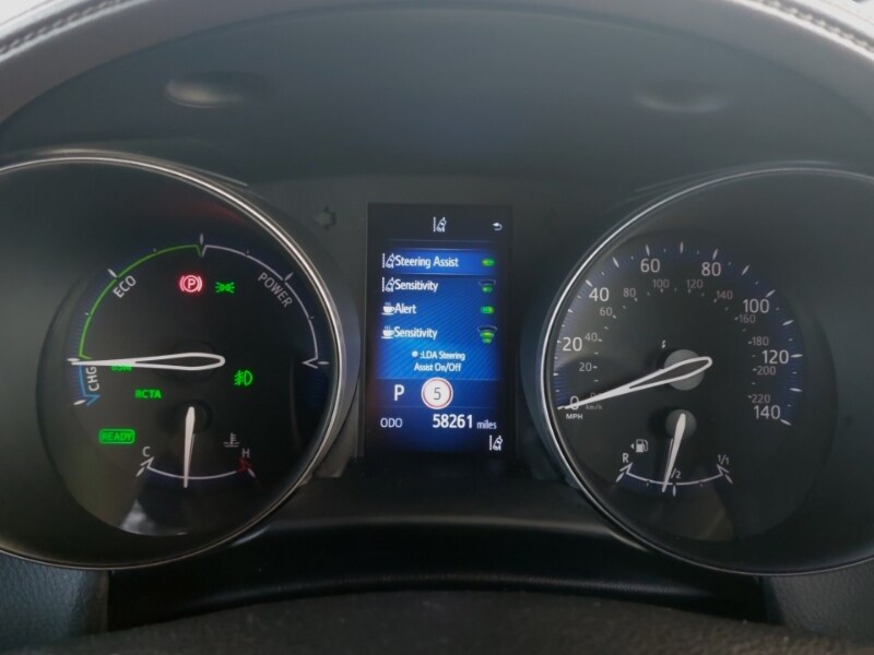 Used Toyota C-HR 2018 for sale - 76736889: Photo 15