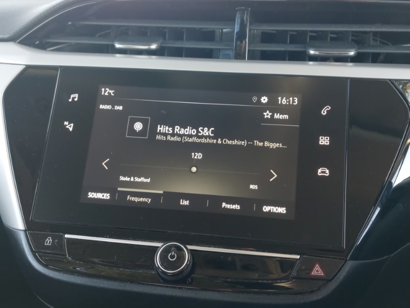 Used Vauxhall Corsa 2023 for sale - 77956846: Photo 11