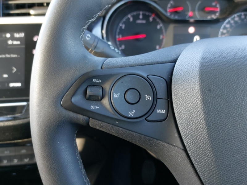 Used Vauxhall Corsa 2023 for sale - 77956846: Photo 13