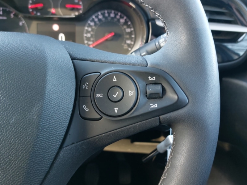 Used Vauxhall Corsa 2023 for sale - 77956846: Photo 14